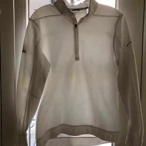Nike active pullover